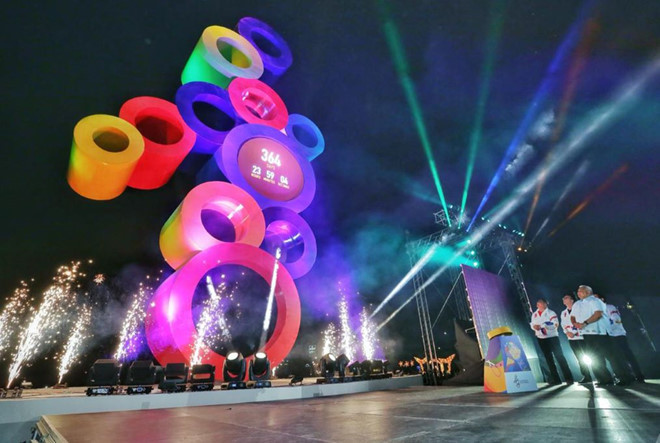Chủ nhà Philippines sẽ bán vé tất cả địa điểm thi đấu ở SEA Games 30