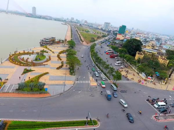 Lịch cấm các loại xe cụ thể trong thời gian diễn ra APEC