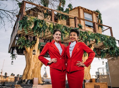 ngoi nha tren cay giua thanh pho london hinh anh 6