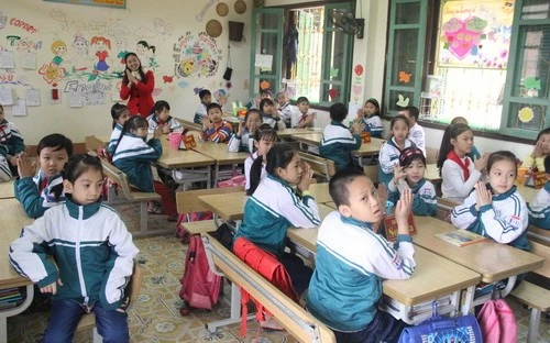 Sơn nữ và những câu chuyện về đổi mới giáo dục