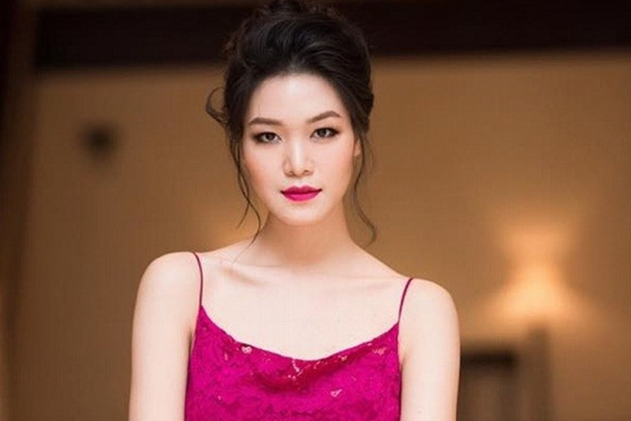 Sau 11 năm đăng quang, HH Thùy Dung lần đầu tiết lộ bạn trai và ý định kết hôn