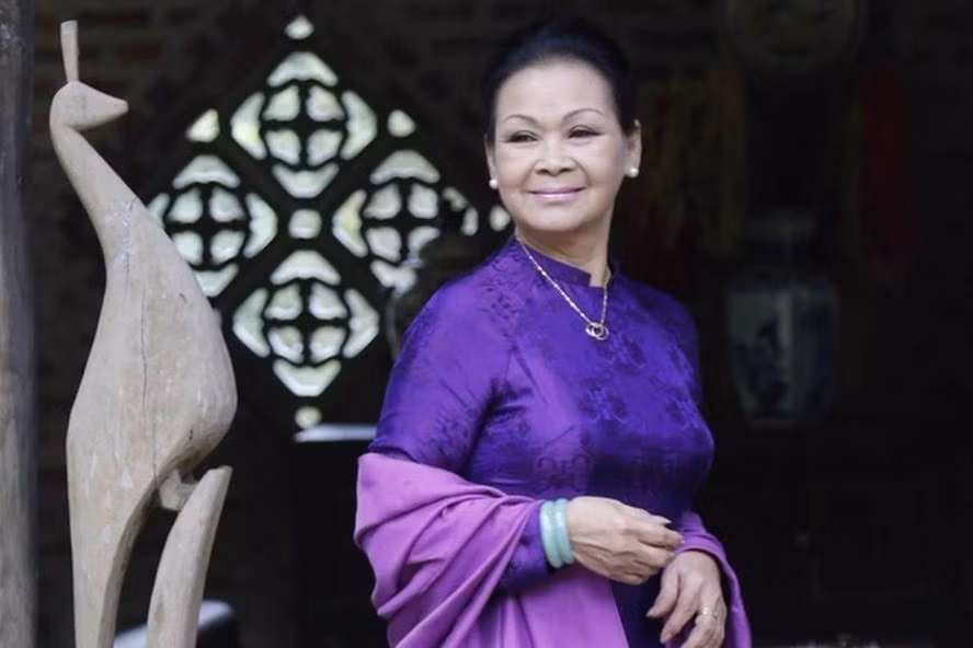 “Người về bỗng nhớ”, liveshow nhạc Trịnh cuối cùng của Khánh Ly?