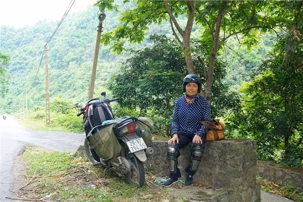 Đó là sự gắn kết tình cảm tình thân, là sự hòa hợp giữa đam mê và gia đình, là những trải nghiệm lần đầu tiên cùng người thân yêu.