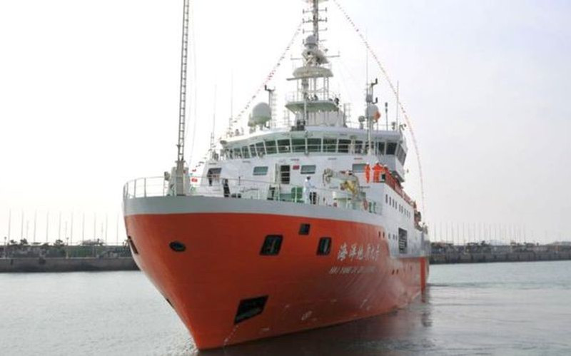 tổng bí thư nguyễn phú trọng đề nghị nghiên cứu tình hình biển đông tại hội nghị trung ương 11 hình 2 tong bi thu nguyen phu trong de nghi nghien cuu tinh hinh bien dong tai hoi nghi trung uong 11 hinh 2