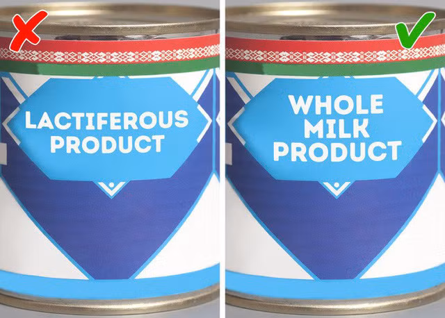 9 điều cần nhớ khi mua thực phẩm ở siêu thị để không mua phải hàng kém chất lượng - Ảnh 7.