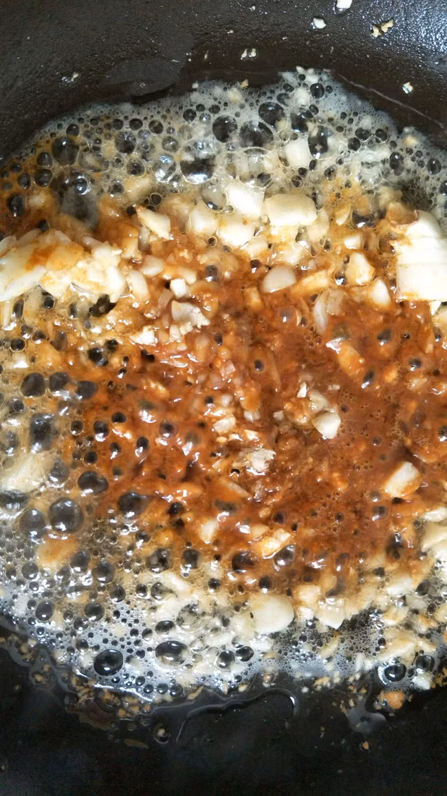 Đừng xào rau muống kiểu cũ nữa đây mới là cách làm ngon "bá cháy" - Ảnh 4.