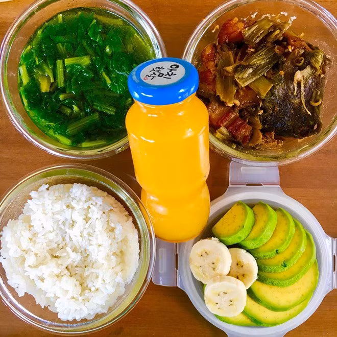 suot 3 nam chi quanh quan nghi "an gi", 9x chua chong khoe toan bua trua tuyet ngon - 6