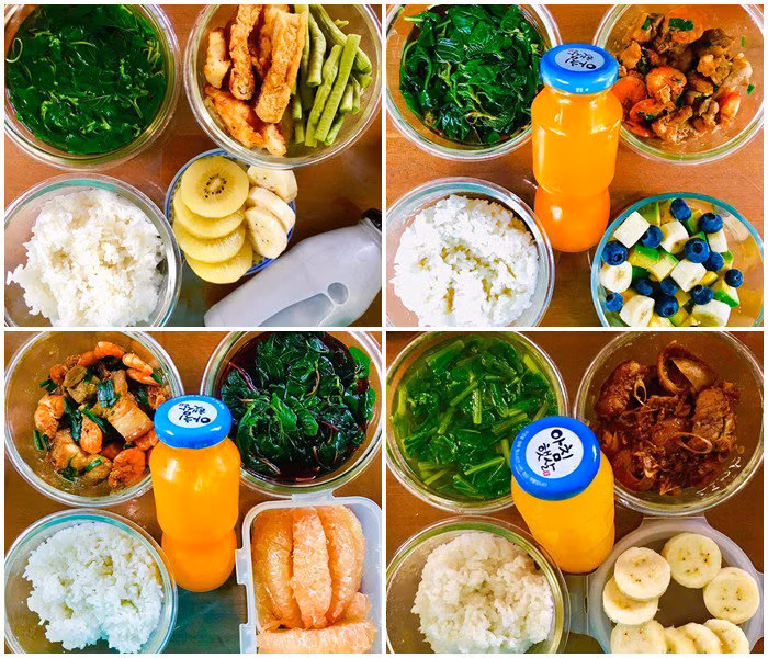 suot 3 nam chi quanh quan nghi "an gi", 9x chua chong khoe toan bua trua tuyet ngon - 18