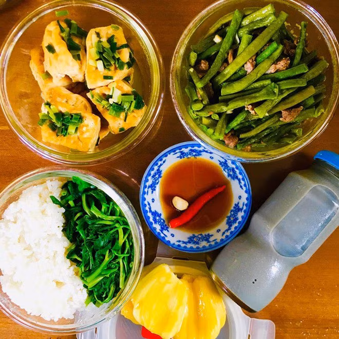 suot 3 nam chi quanh quan nghi "an gi", 9x chua chong khoe toan bua trua tuyet ngon - 7