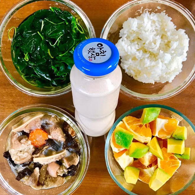 suot 3 nam chi quanh quan nghi "an gi", 9x chua chong khoe toan bua trua tuyet ngon - 11