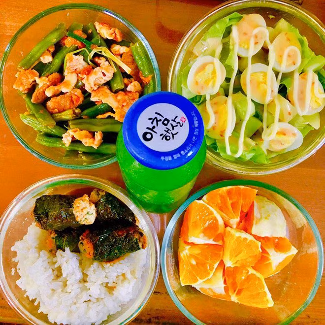 suot 3 nam chi quanh quan nghi "an gi", 9x chua chong khoe toan bua trua tuyet ngon - 15