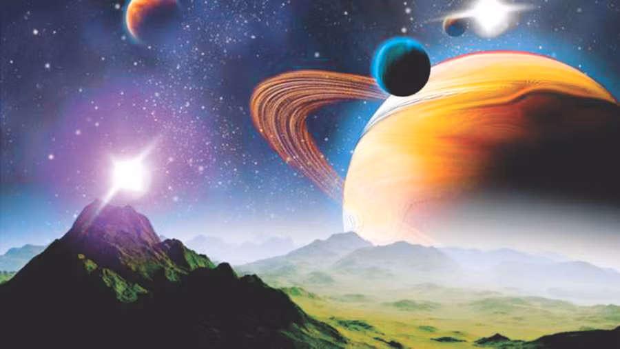 Điều kiện sống trên các ngoại hình tinh giống hay khác Trái đất?