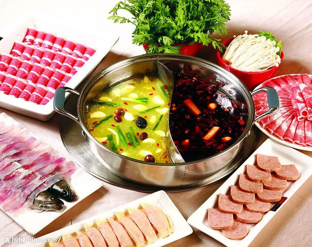Đặc biệt lưu ý những người không nên ăn lẩu