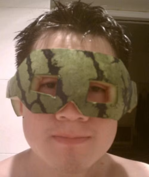 "Tác dụng" thần kỳ của vỏ dưa ảnh 8