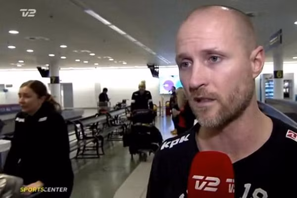 Người phụ nữ biến mất bí ẩn ngay trên sóng truyền hình ảnh 2