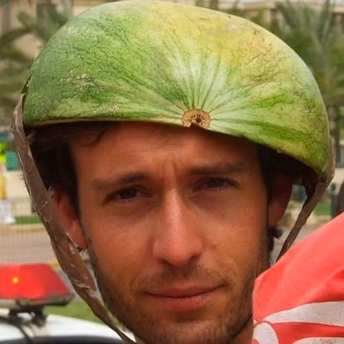 "Tác dụng" thần kỳ của vỏ dưa ảnh 7