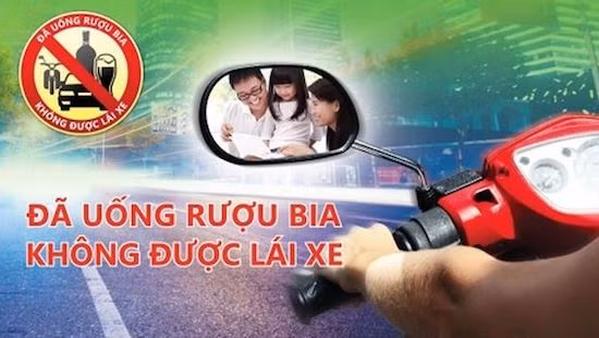 Đồng nghiệp tử nạn ở hầm Kim Liên, MC Thảo Vân, NSND Lan Hương: Làm ơn đừng ép nhau thêm chén rượu!