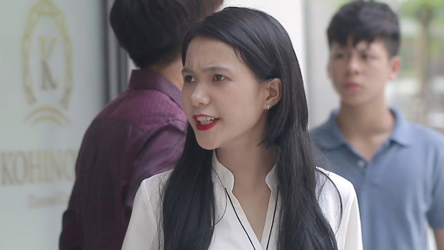 Cách người thông minh đối phó với kẻ khó ưa ảnh 1