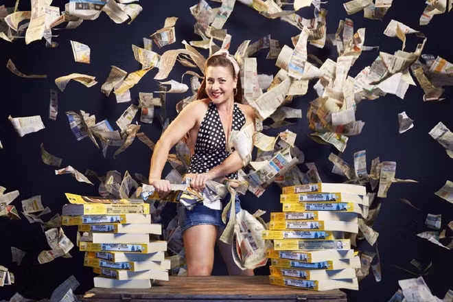 Những kỷ lục thế giới kỳ quặc đến mức bạn sẽ không thể tin rằng chúng tồn tại - Ảnh 5.