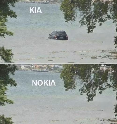 Nguồn gốc ra đời tên gọi điện thoạiNokia.