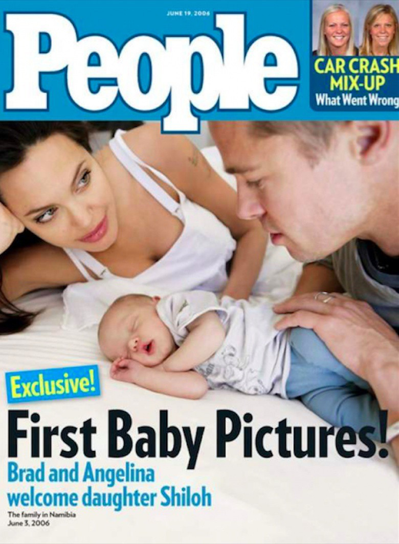 Hành trình lột xác gây choáng của con gái lớn nhà Brangelina: Từ công chúa Hollywood thành tomboy phá cách - Ảnh 1. Hành trình lột xác gây choáng của con gái lớn nhà Brangelina: Từ công chúa Hollywood thành tomboy phá cách - Ảnh 1.