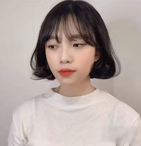 Năm 2019, cắt tóc ngắn như này mới sành điệu nè các nàng