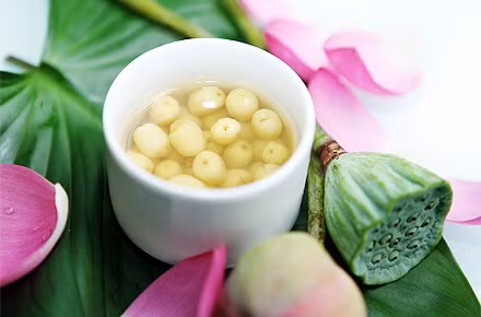 Mùa Sen đang rộ, làm ngay những món ăn ngon đặc trưng này