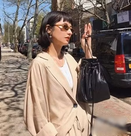 Năm 2019, cắt tóc ngắn như này mới sành điệu nè các nàng