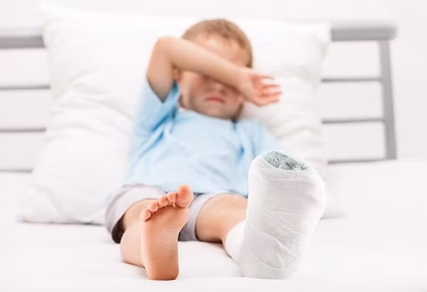 Cha mẹ nào cũng không thể không biết 8 kỹ năng sơ cứu cứu mạng trẻ trong những trường hợp khẩn cấp