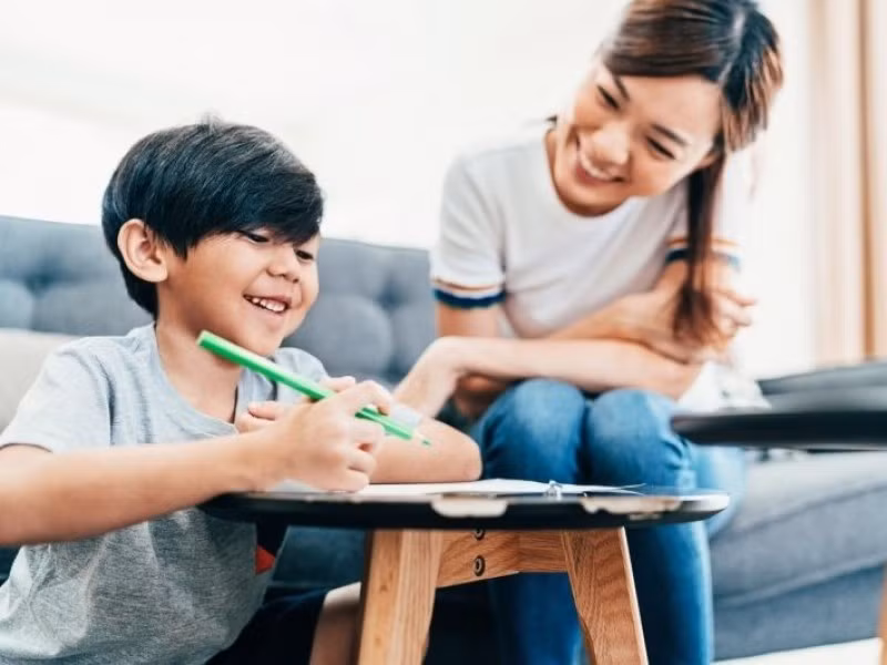 Nhận nuôi đứa trẻ bị bỏ rơi, tôi phát hiện sự thật cay đắng