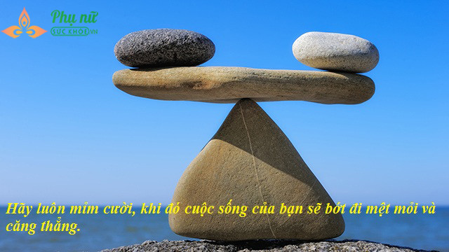 15 câu nói thổi bay bế tắc giúp tinh thần bạn vui vẻ ngay tức thì - Ảnh 14 15 câu nói thổi bay bế tắc giúp tinh thần bạn vui vẻ ngay tức thì - Ảnh 14