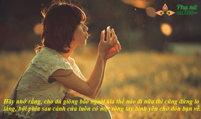 15 câu nói thổi bay bế tắc giúp tinh thần bạn vui vẻ ngay tức thì - Ảnh 5 15 câu nói thổi bay bế tắc giúp tinh thần bạn vui vẻ ngay tức thì - Ảnh 5