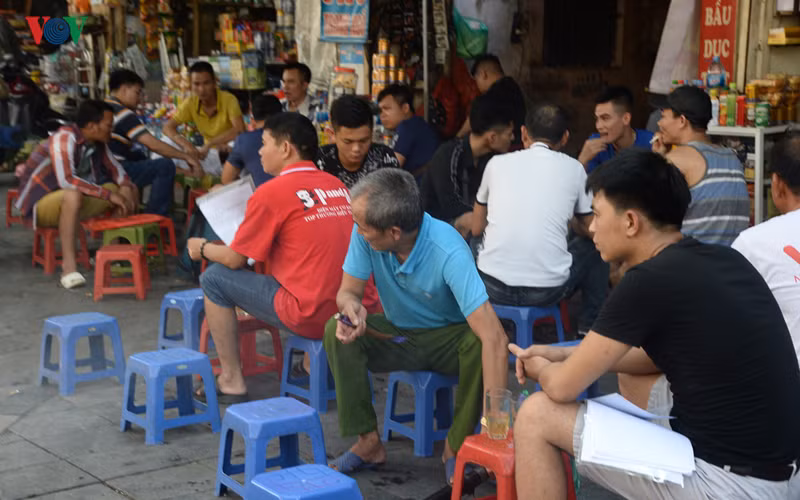 benh nhan, nguoi nha lao dao vi cai nang nhu do lua o ha noi hinh 10