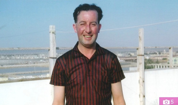 Chồng qua đời, vợ mới phát hiện bị lừa dối khủng khiếp