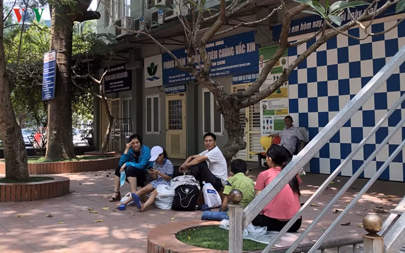 benh nhan, nguoi nha lao dao vi cai nang nhu do lua o ha noi hinh 14