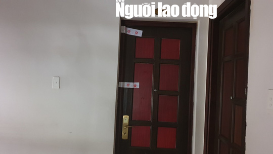 Vụ bê tông xác người: Nhóm phụ nữ chuyển đến ở khách sạn suốt 1 tháng qua! - Ảnh 1. Vụ bê tông xác người: Nhóm phụ nữ chuyển đến ở khách sạn suốt 1 tháng qua! - Ảnh 1.