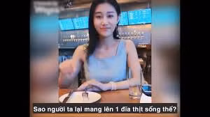 Đây mới là cách ăn “thượng đẳng” ở nhà hàng sang chảnh