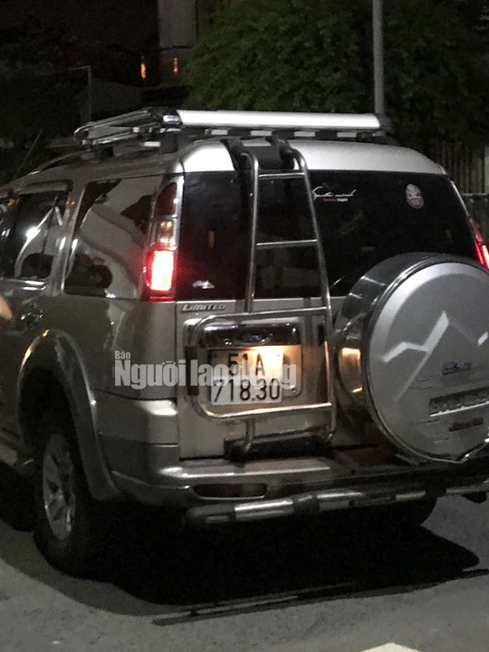 Vụ bê tông xác người: Nhóm phụ nữ chuyển đến ở khách sạn suốt 1 tháng qua! - Ảnh 2. Vụ bê tông xác người: Nhóm phụ nữ chuyển đến ở khách sạn suốt 1 tháng qua! - Ảnh 2.