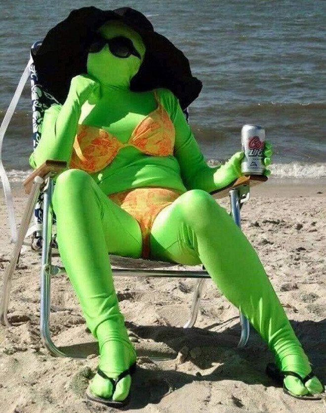 Mặc gì ra đường giữa tiết trời nắng 40 độ? hình ảnh 5 mac gi ra duong giua tiet troi nang 40 do? hinh anh 5