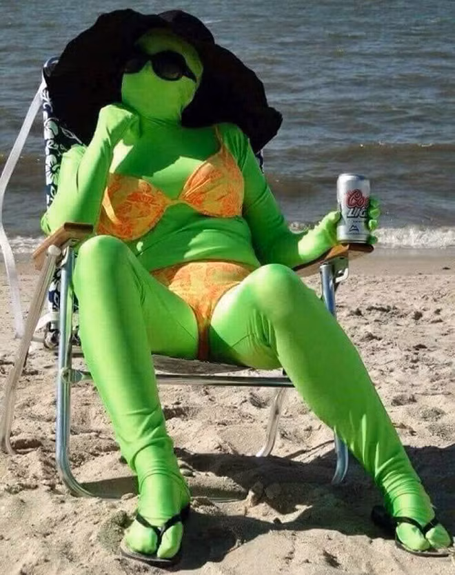 mac gi ra duong giua tiet troi nang 40 do? hinh anh 5