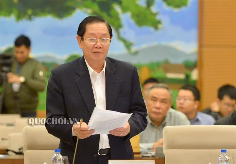 Sap nhap 2 xa dau tien tren ca nuoc, thanh lap thanh pho Chi Linh thuoc tinh Hai Duong hinh anh 1