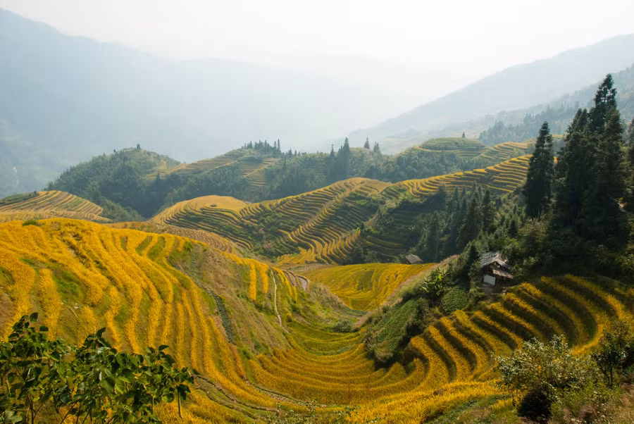 khong phai san pham photoshop, day la nhung vung dat ky la nhat the gioi hinh anh 2