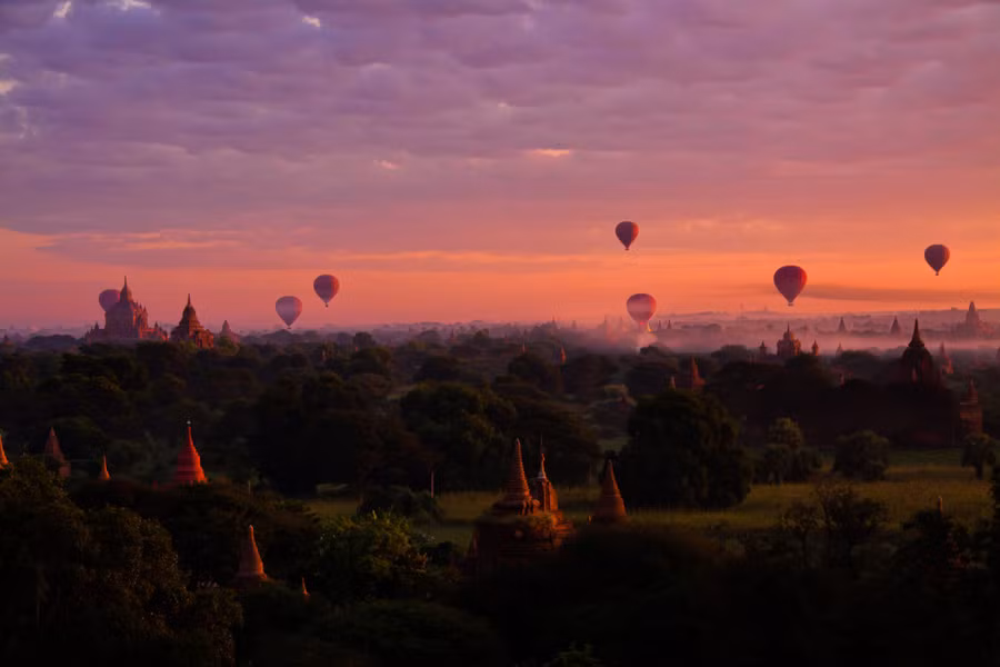 khong phai san pham photoshop, day la nhung vung dat ky la nhat the gioi hinh anh 7