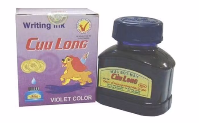 Nhung do dung hoc tap 