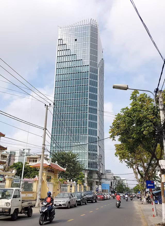  Tỉnh thành phải công bố tính pháp lý các dự án bất động sản - Ảnh 1.