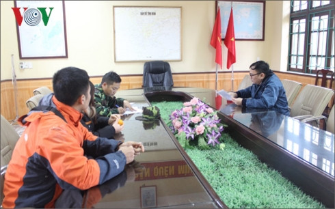 bien phong mong cai tiep nhan nan nhan bi lua ban sang trung quoc hinh 2