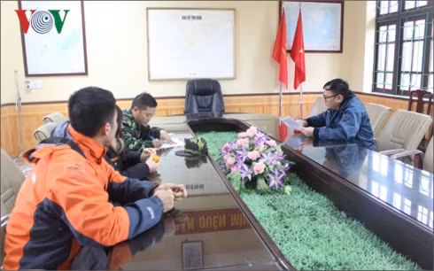 bien phong mong cai tiep nhan nan nhan bi lua ban sang trung quoc hinh 2