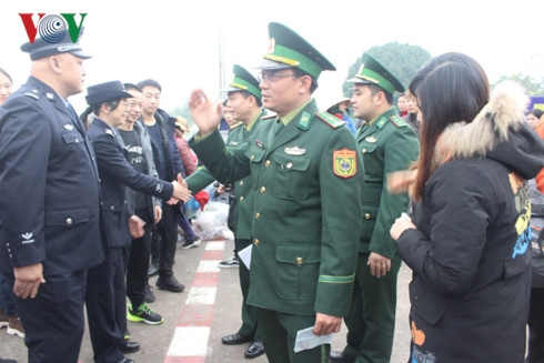 bien phong mong cai tiep nhan nan nhan bi lua ban sang trung quoc hinh 1