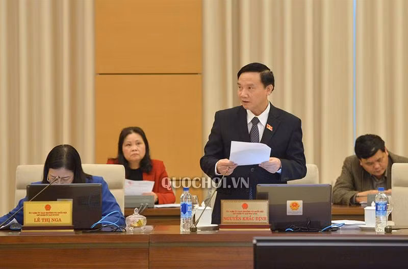 Sap nhap 2 xa dau tien tren ca nuoc, thanh lap thanh pho Chi Linh thuoc tinh Hai Duong hinh anh 2