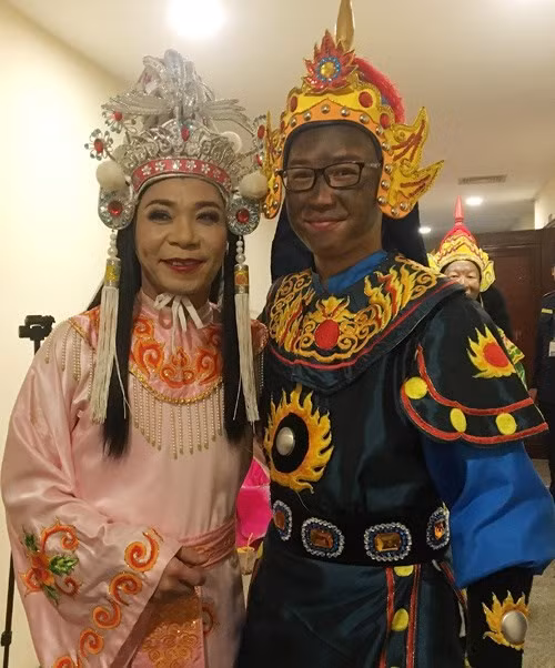 Lần đầu tiên trong lịch sử Táo quân, có đến 6 Thiên Lôi xuất hiện? - Ảnh 5.